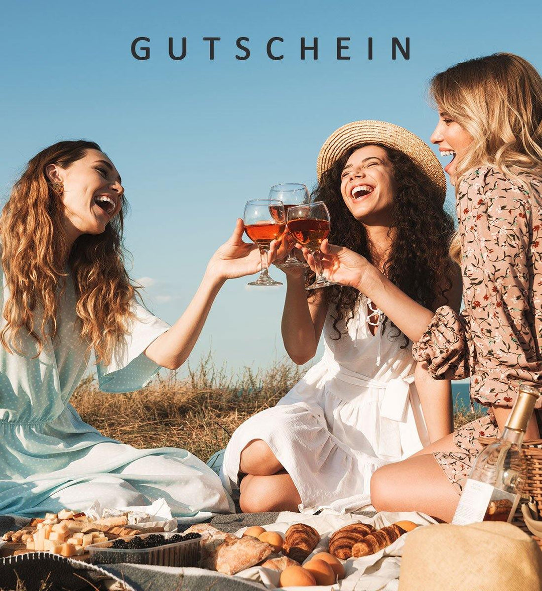 WeinLIEBLING Gutschein - WeinLIEBLING