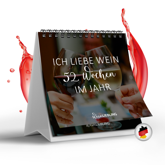 [BLACK WEEK] Dein Wein Tischaufsteller