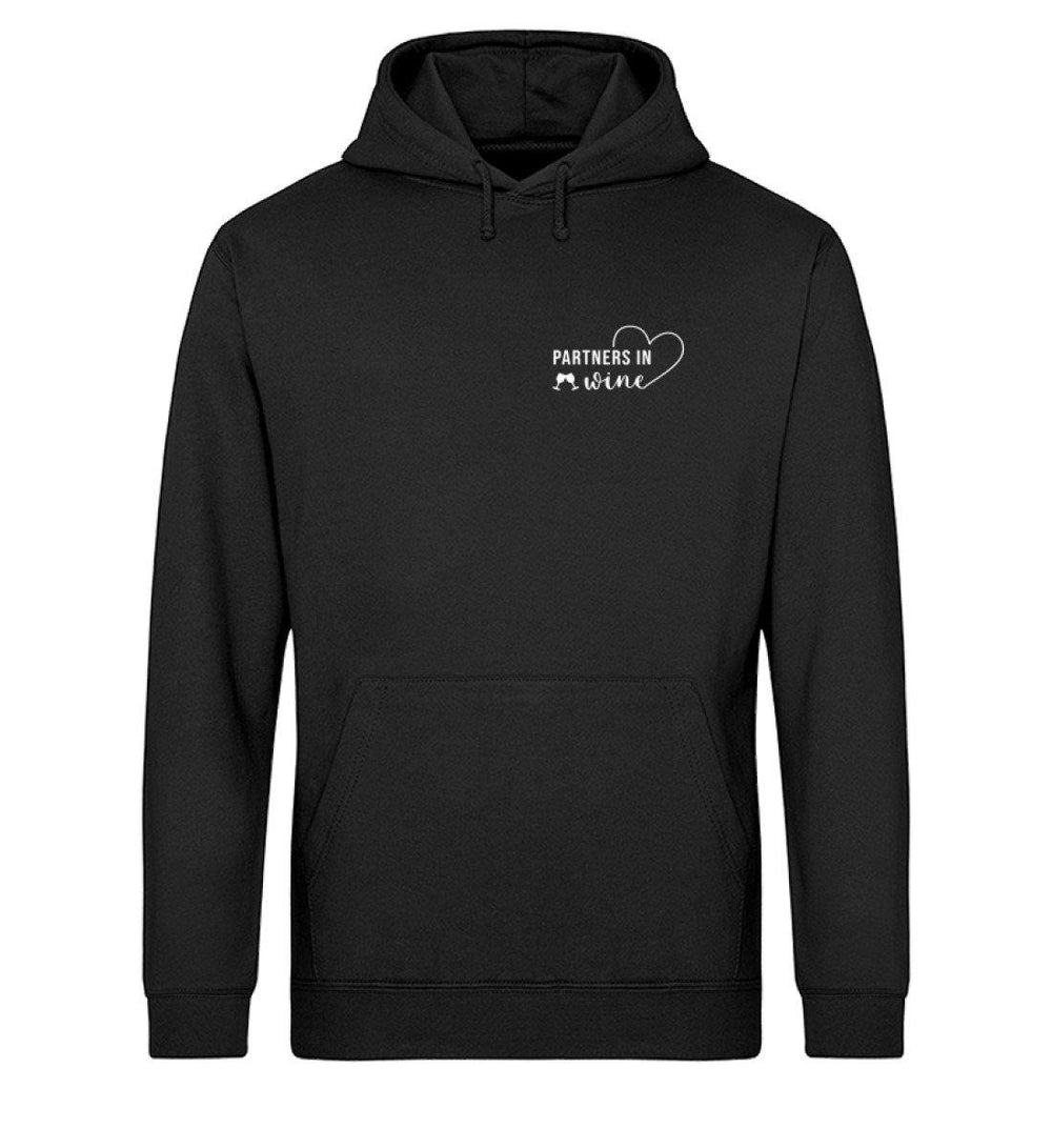 Unisex Hoodie XS - verschiedene Sprüche