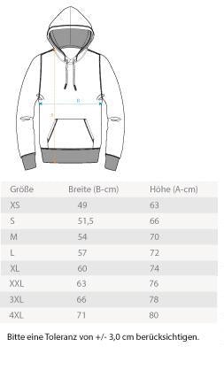 Süffiges Bier - Unisex Hoodie