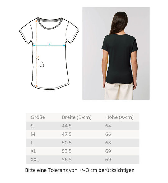 Sip happens - Damen Premium T-Shirt