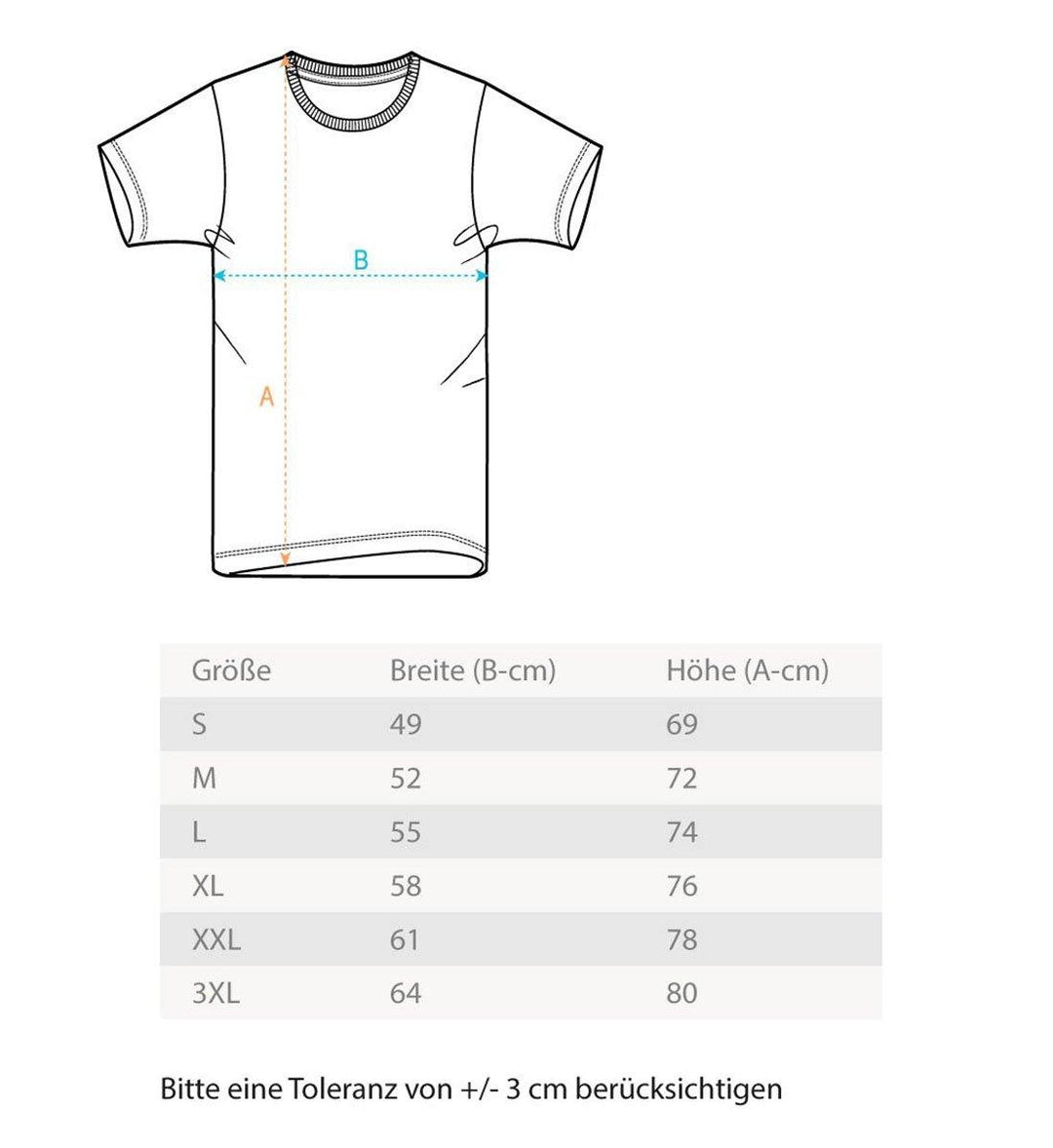 Sip Happens - Herren Premium Shirt - WeinLIEBLING